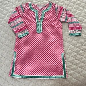 Gretchen Scott Tunic
